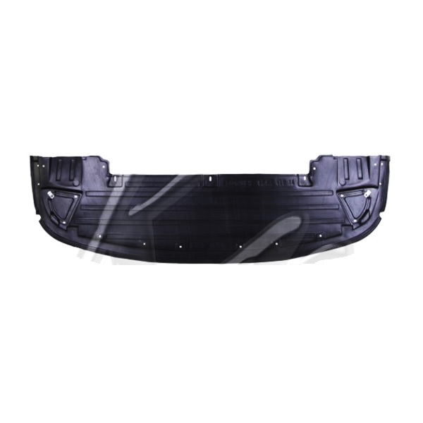 Cache Sous-moteur Pour Renault Trafic 2 Phase 2 (2006-2014) - Référence OEM 4421340