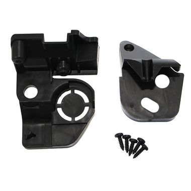 Support Clips Réparation Phare Avant Gauche Peugeot 308 I - Réf PRO624 | Pièce Neuve Générique
