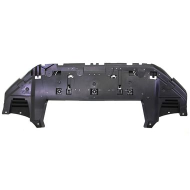 Cache (protège-moteur) Sous Châssis Pour Fiat Scudo - Neuf - Marque Polcar - Lavable