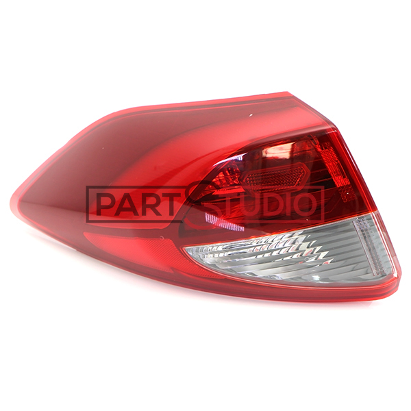 Feu Antibrouillard Arrière Gauche Hyundai Tucson 2015 TL - Pièce D'occasion Référence 92405D3100