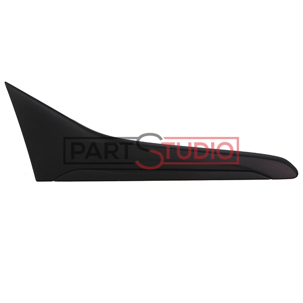 Bavette Pare-boue Intérieur Avant Droit - Référence 8L0821172B - Neuf Sous Emballage - Compatible VW/Audi
