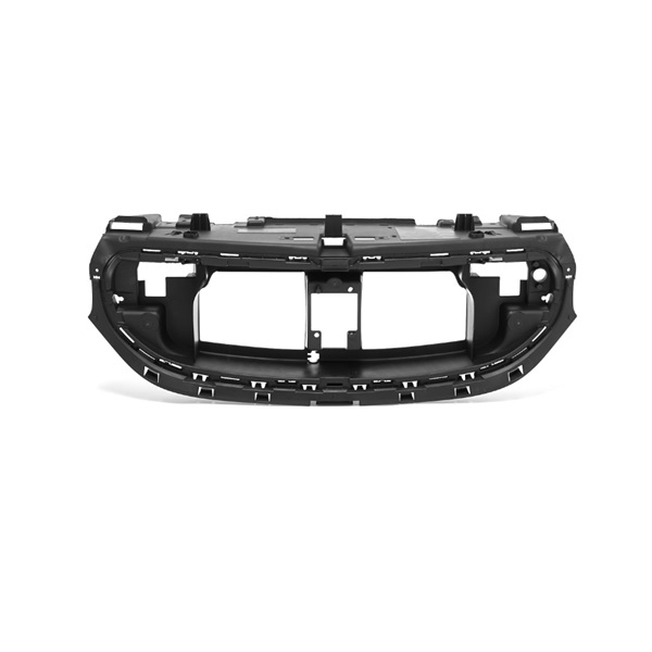 Cadre Antibrouillard Avant Gauche/Droite – Remplacement Parfait Pour Smart Fortwo 2007-2015