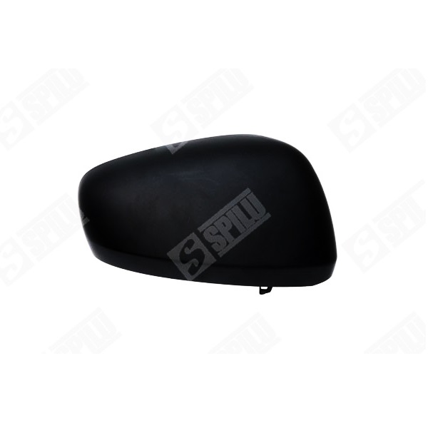 Coque De Rétroviseur Gauche Noir Pour Renault Kadjar (à Partir De 2015)