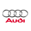 Piece carrosserie pour Audi
