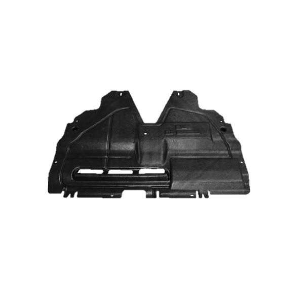 Cache Sous Moteur Central Repiauto Compatible Mercedes Classe A W169 (2004-2012)