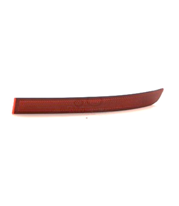 Catadioptre Arrière Droit Pour VW Golf VI (5K1) – Compatible Nombreux Modèles – Réf. 95 43 88-8