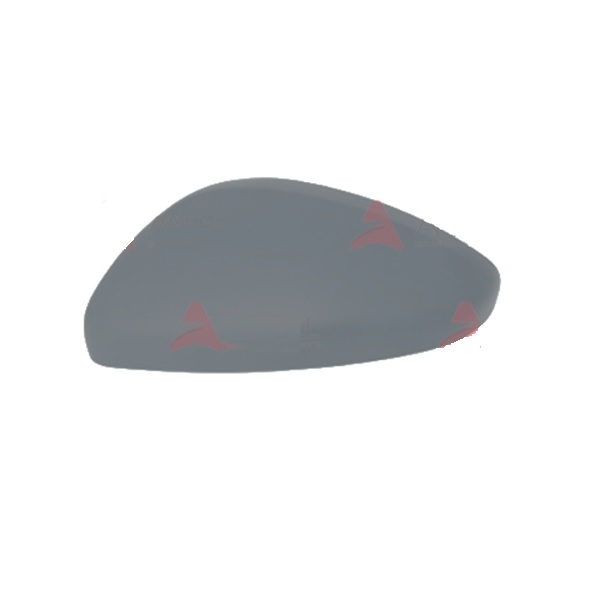 Coque Rétroviseur Droit Pour Peugeot 208 (2019+) - À Peindre, Référence OEM 1607513080 - 8