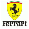 Piece carrosserie pour Ferrari