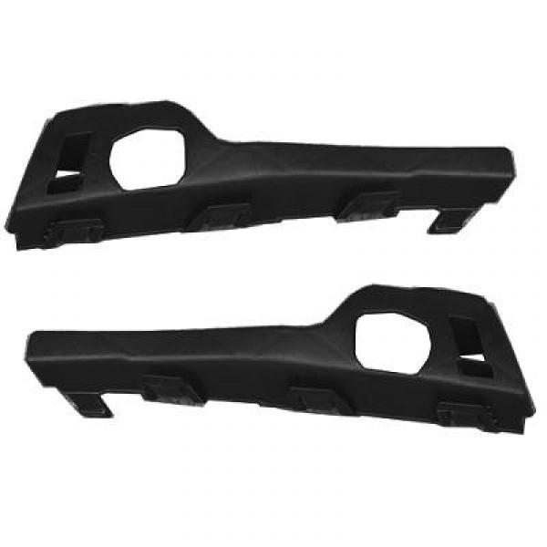 Ferrure De Pare-chocs Avant D'origine Renault Trafic I - Réf. 7750741322 - Neuf