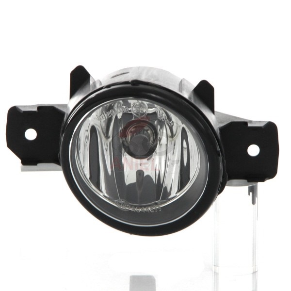 Feu Antibrouillard Audi A6 C6 2005-2008 - Numéro OEM 4F0941699/4F0941700 - Étanche