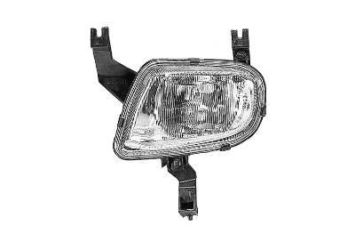 Feu Anti-brouillard Avant Gauche Pour Peugeot 306 (93-02) - Neuf TYC H1 - Réf. 19-0232001