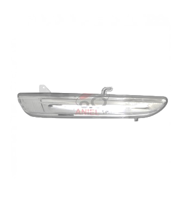 Répétiteur Clignotant Rétroviseur Gauche LED – Compatible Peugeot 2008 Depuis 2019 – Blanc - 8