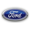 Piece carrosserie pour Ford