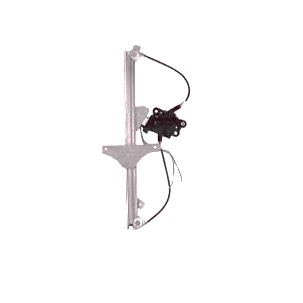 Leve-Vitre Électrique Avant Gauche Pour Berlingo 1/Partner 1 1996-2008 - STARKIT PERFORMANCE