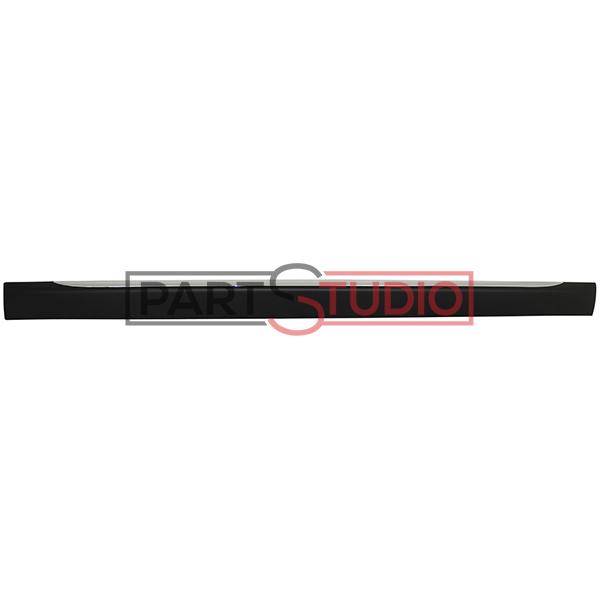 Agrafe De Fixation Carrosserie Pour Moulure Bas De Caisse - Compatible Ford Focus, Kuga III, Sachet De 4 - 10