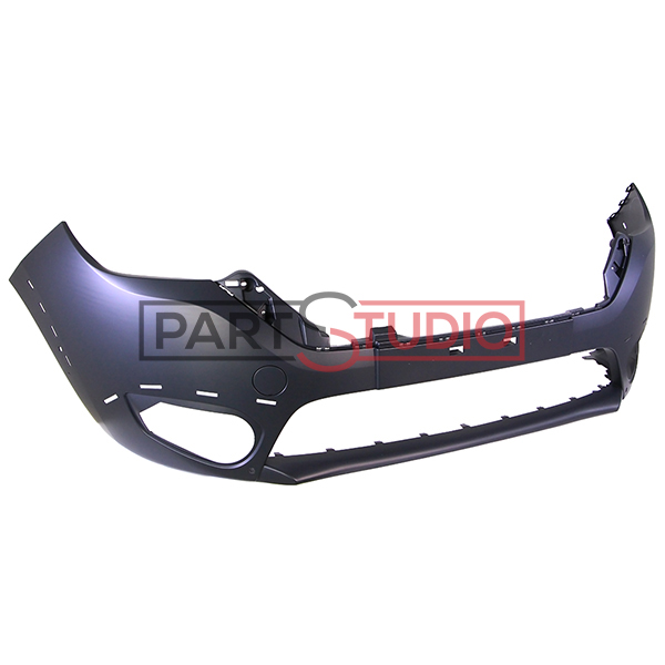 Zeta Kit de Vis pour Plastique, Kawasaki KX-F 250 17-20, Bleu | Maciag Offroad