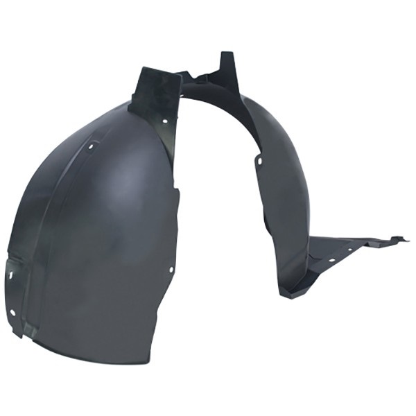 Écrous Plastique Pour Carter D'Aile - Compatible Citroën, Peugeot, Toyota - Lot De 100