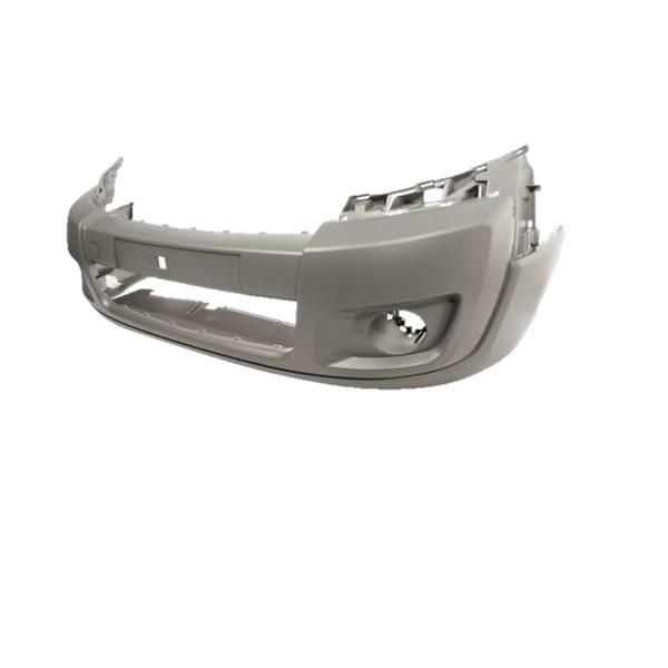Pare-Chocs Voiture EDA PREMIUM - Lampe Antibrouillard Gauche 265850007R - Compatible Multiple Modèles