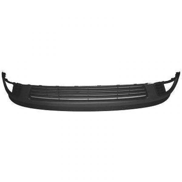 Pare-choc Arrière à Peindre Pour Ford Fiesta MK6 (2008-2017) – Référence 1730685 - 4