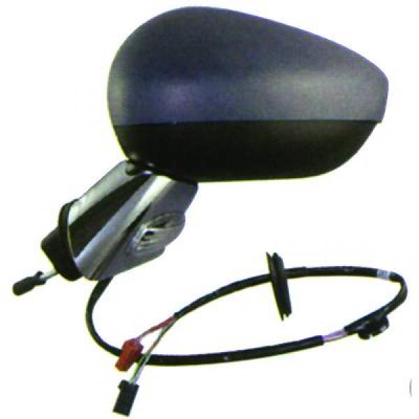 Rétroviseur Droit électrique D'occasion Pour Citroën DS4 (03/2011-10/2015) - Référence 1607031080