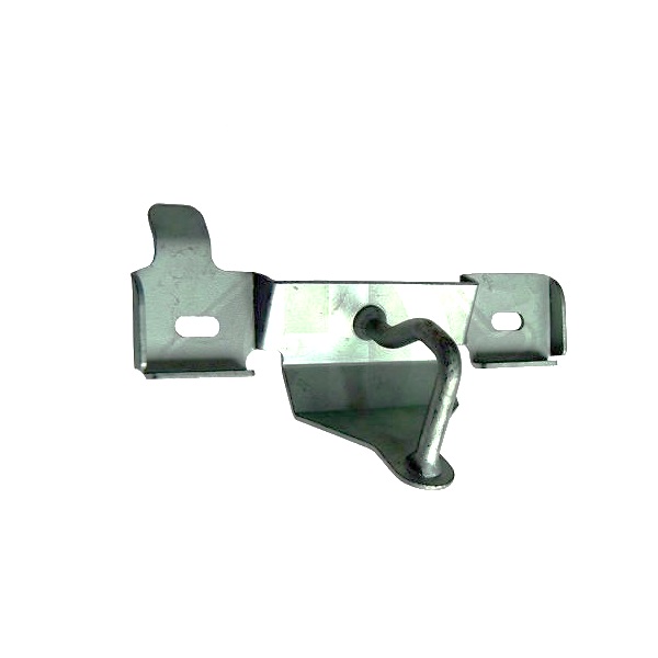 Serrure Capot Ford Transit MK6 2000-2006 - Kit Verrouillage YC1516B970AD - 2 Clés Incluses