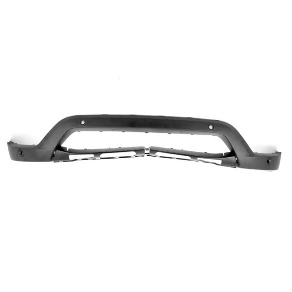 Spoilers De Phares ABS Pour BMW X1 E84 2009-2012 - Non Laqué Avec TÜV