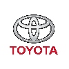 Piece carrosserie pour Toyota