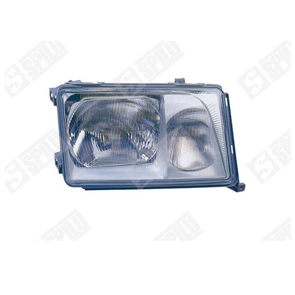 Kit 2 Phares Avant Gauche + Droit électrique H3 H4 Pour Skoda Octavia I (2000-2010) | Neuf TYC