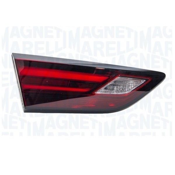 HpLive Support D'Ampoule Hayon Arrière Droit Avec Câble Pour Opel Astra K 16+ - Référence 39001578