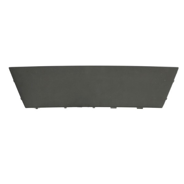 Cache-crochet De Remorquage Avant Pour Tesla Model Y 2020-2022 - Référence OEM 1493746-00-A - Noir En Plastique