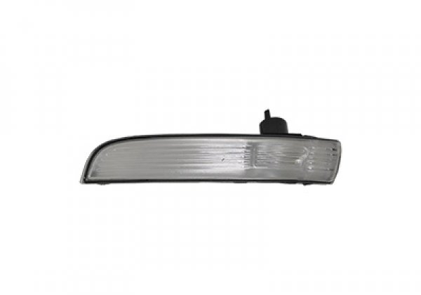 Clignotant De Rétroviseur Latéral - Référence A1698201121 - Compatible Mercedes W169 W245 - En Plastique PP - 23,2 Cm