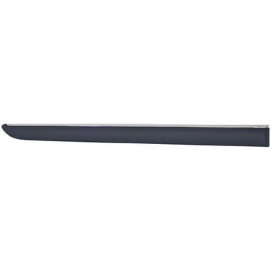 Moulure De Porte Arrière Robuste Côté Passager Pour Renault Master & Vauxhall Movano - Châssis Court Dès 2010 - 768F20006R
