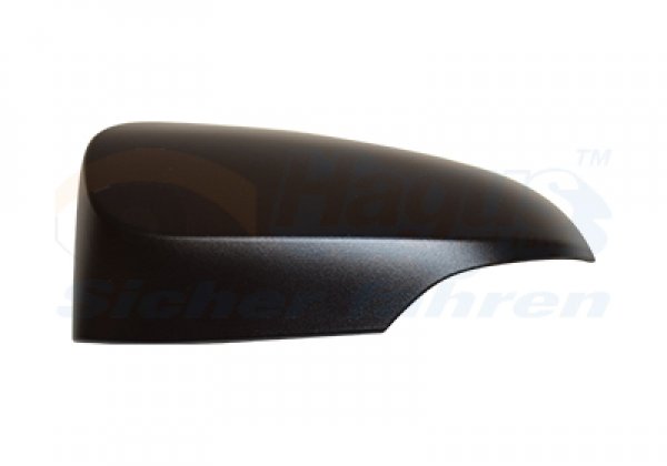 Coque Rétroviseur Gauche Pour Toyota Yaris 2007-2011 - ABS Noir à Peindre, Remplacement Facile - 3