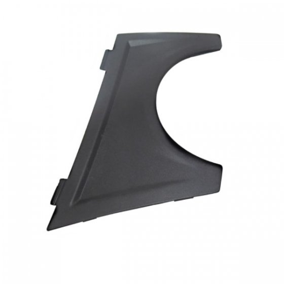 Cache Antibrouillard Gauche Pour Chevrolet Spark Matiz 2010-2011 - Pièce Neuve D'origine