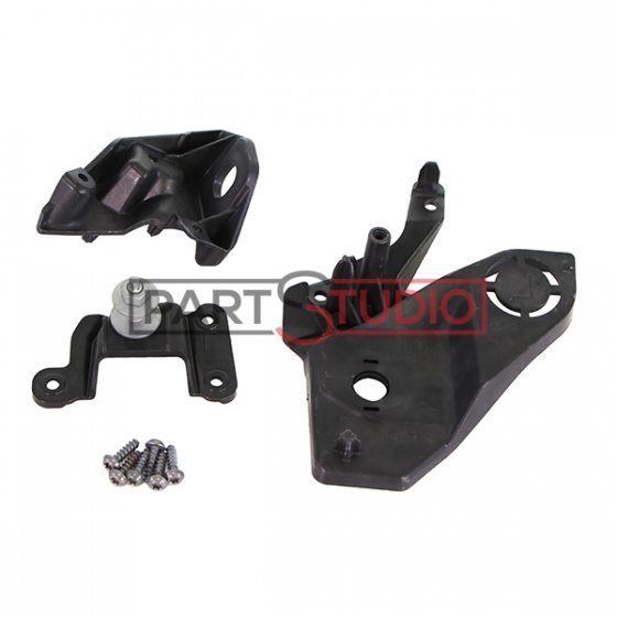 Phare avant Gauche (conducteur) chrome Fiat GRANDE PUNTO 11/2008-2009 129,90 € Pièces de