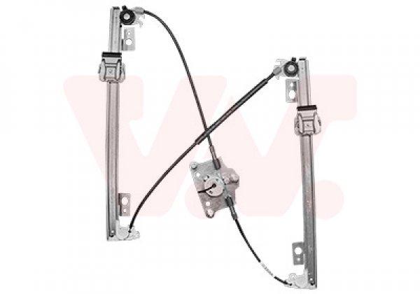 Lève-vitre électrique Arrière Droit Skoda Octavia I – Référence 1U0839462, Neuf, Garantie 2 Ans