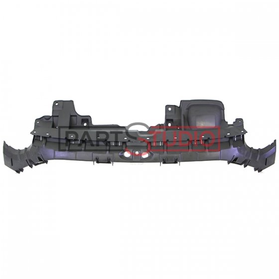 Carrosserie et Absorbeur avant pour Ford Fiesta 01/2013-04/2017, achat ...