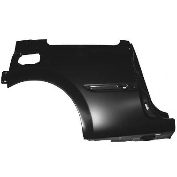 AHH – couvercle de moteur pour Yamaha FZ6 2004 200... – Grandado