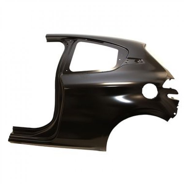 Piece Carrosserie peugeot 208