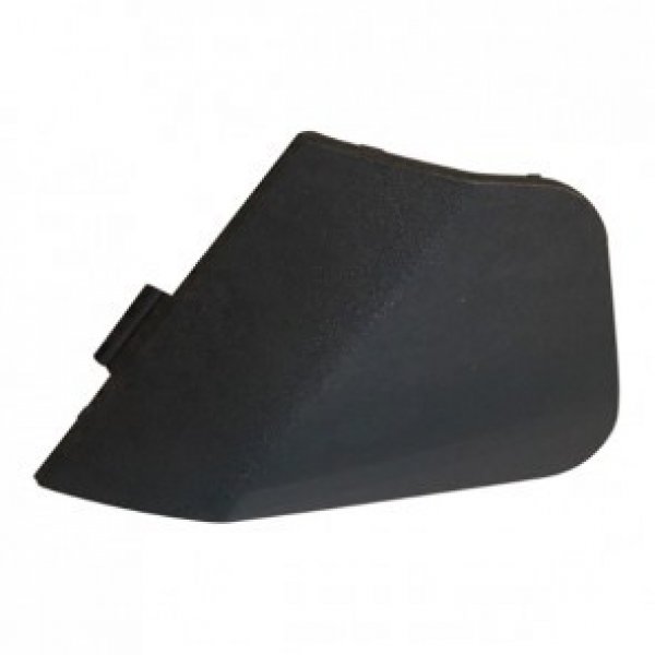 Cache Crochet De Remorquage Avant Pour Ford Focus II - Neuf Sous Emballage