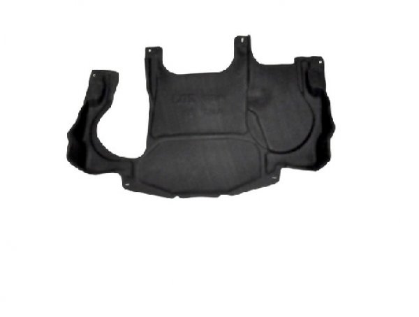 Cache Sous-moteur (protège-moteur) Pour Mercedes Classe C W203 Berline - NEUF