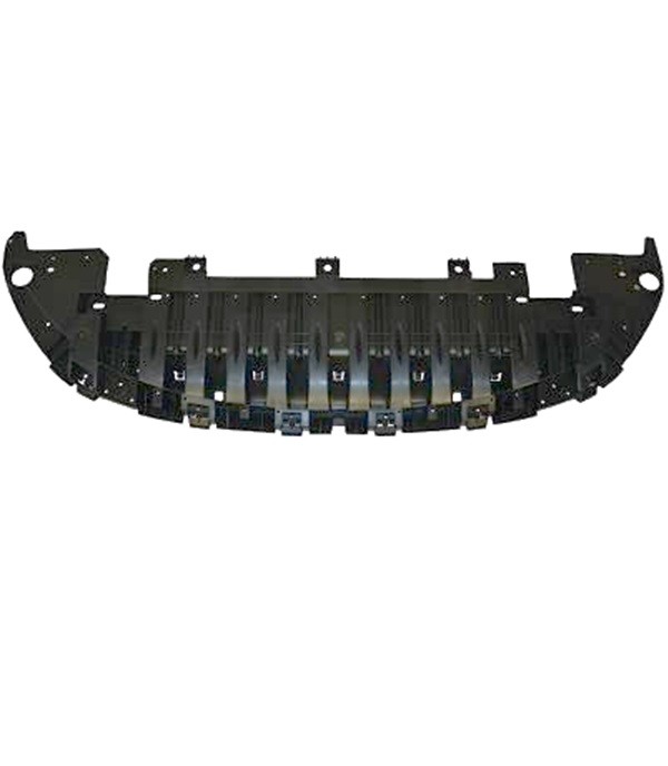 cache sous moteur