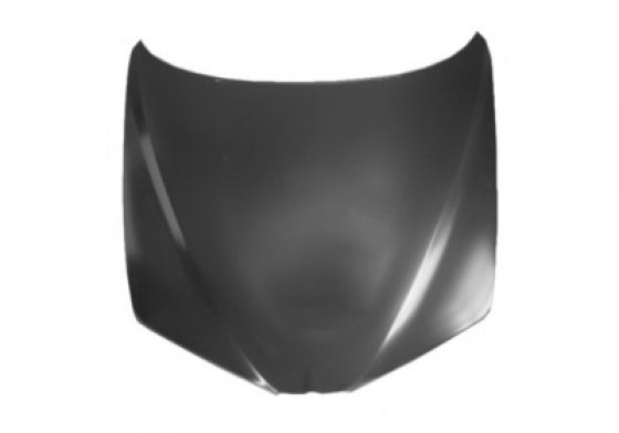 Capot Moteur Pour Alfa Romeo 159 Sportwagon (2006-2013) - Occasion Avec Impact, Voir Photos