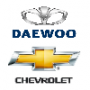Piece carrosserie pour Daewoo et Chevrolet