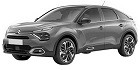 Piece de carrosserie pour Citroën C4