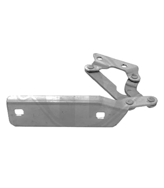 Powerflex Frouter Querlenker Buchsen Für Ford Escort Mk2 (74-81) PFF19-401