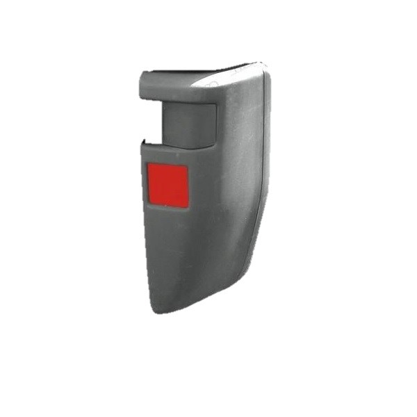 Crosse De Pare-choc Arrière Droite Pour Citroen Jumper 1 (1994-2002) – Avec Catadioptre – Référence 1302671604