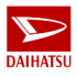 Piece carrosserie pour Daihatsu