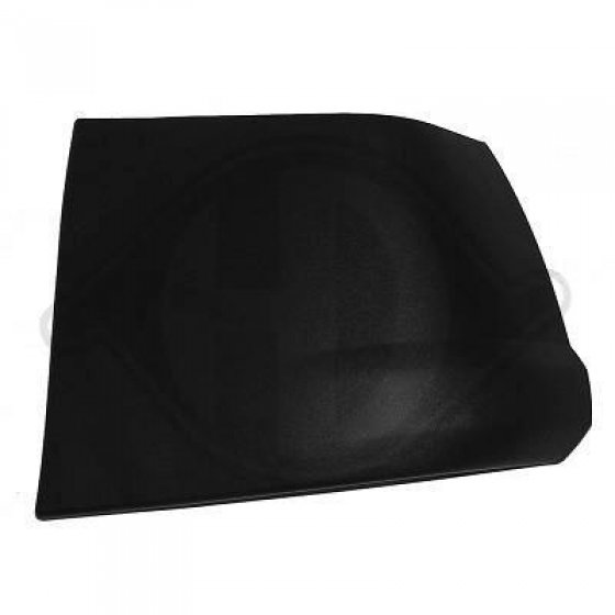 Paire De Capuchons Pare-chocs Arrière Pour Ford Transit Connect 2002-2013 – Remplacement OE 4420160 – Plastique Haute Qualité - 7