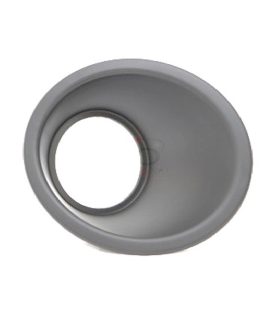 Cadre/Boîtier De Phare Antibrouillard Gauche Pour Peugeot Bipper (2007 Et +) - Pièce De Remplacement Référence OE 7452.TK - 6